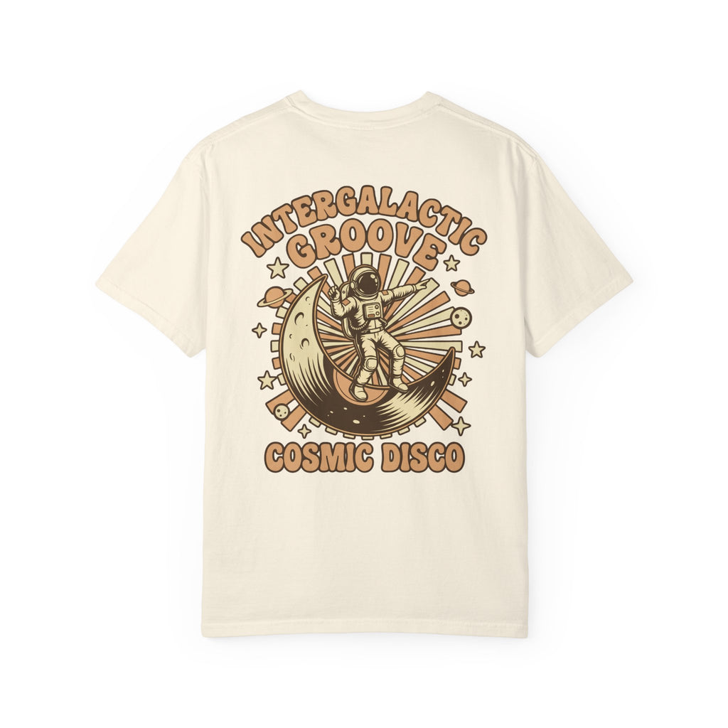 Intergalactic Groove