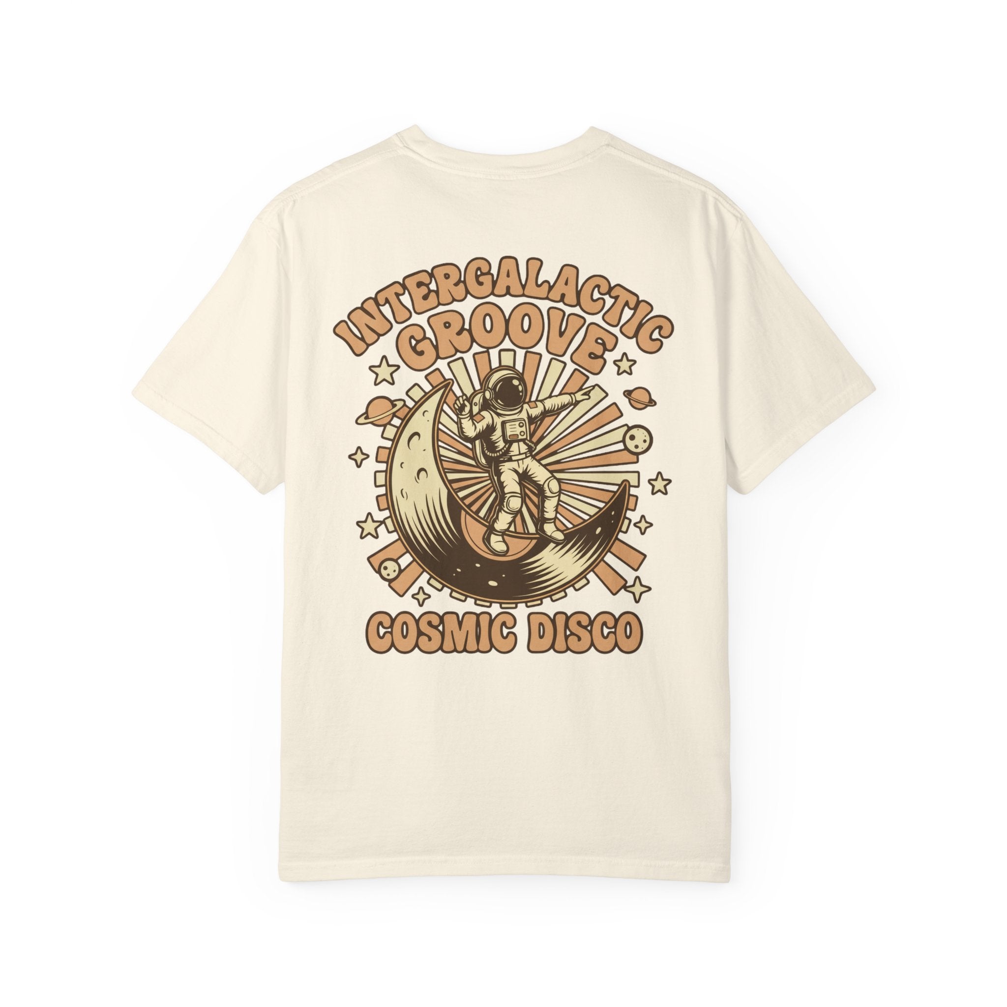 Intergalactic Groove